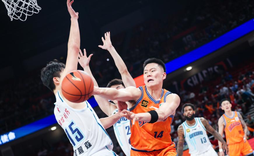 爱游戏官方网站-NBA季后赛倒计时，上海久事转会期扳平良机，细节引发关注，媒体盛赞，控场能力受关注的简单介绍