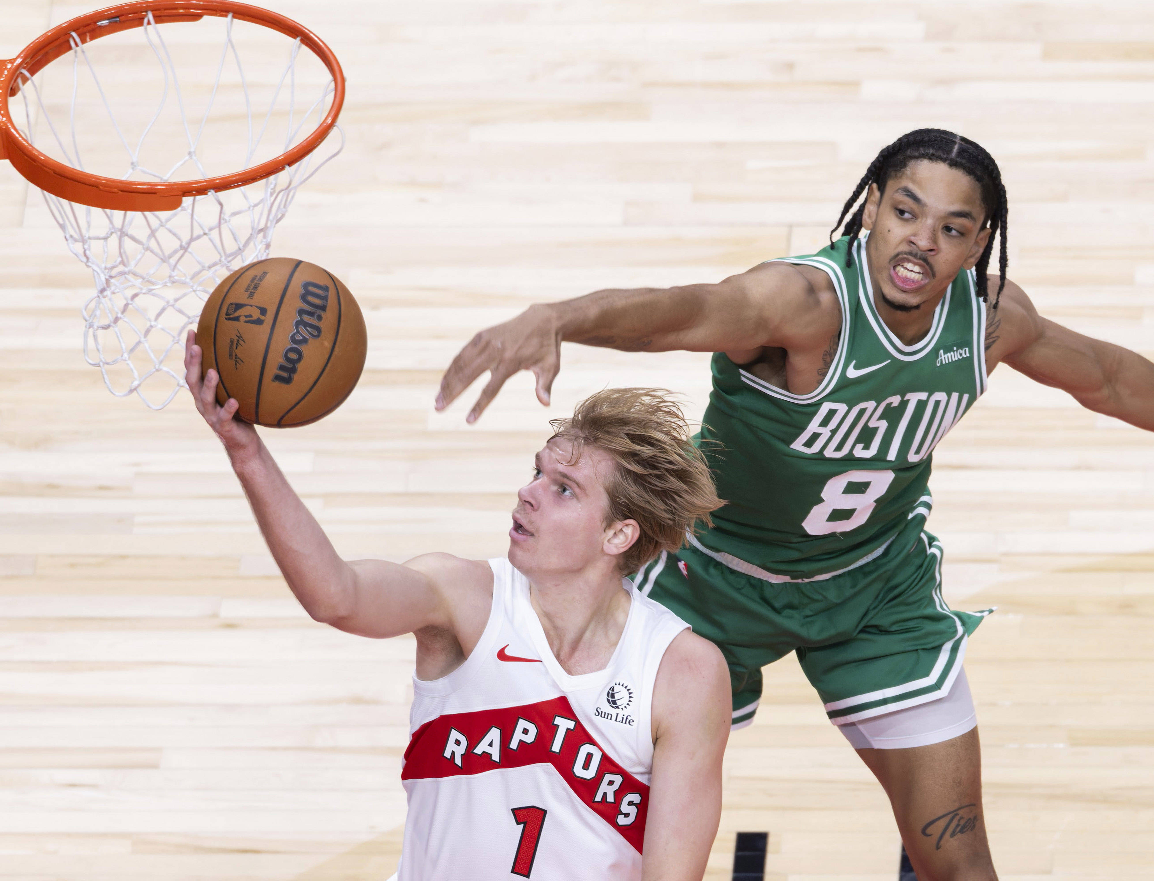 爱游戏中国-NBA季后赛赛后走向成谜，多伦多猛龙再遭质疑，更衣室稳定，控场能力受关注的简单介绍